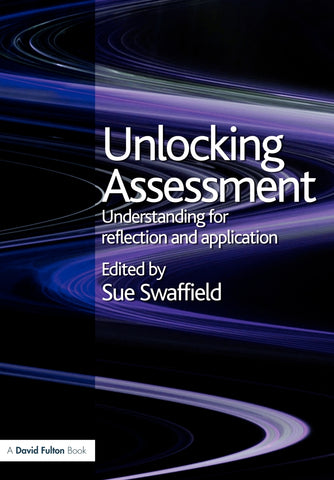 Unlocking Assessment