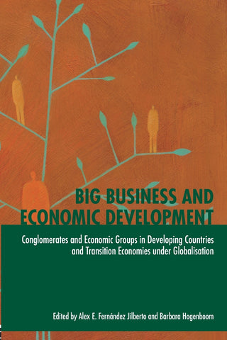 Big Business and Economic Development