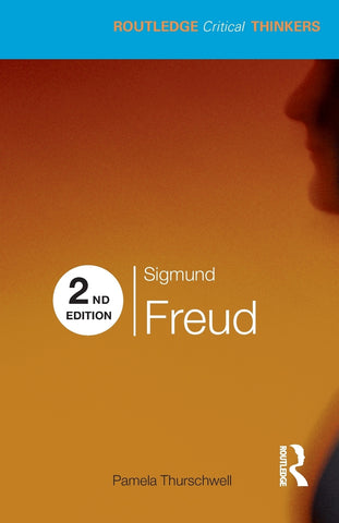 Sigmund Freud