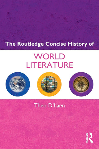 The Routledge Concise History of World Literature