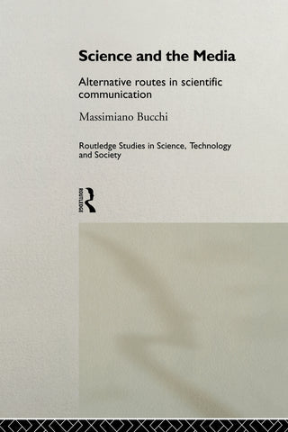 Science and the Media