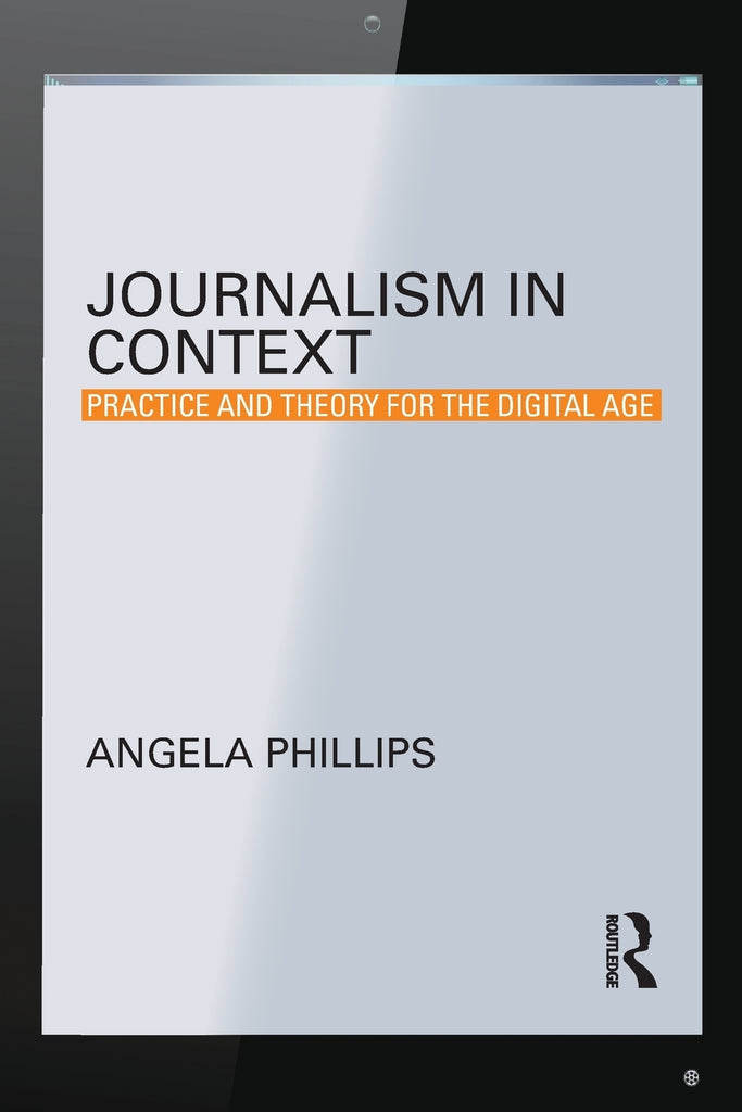 Journalism in Context