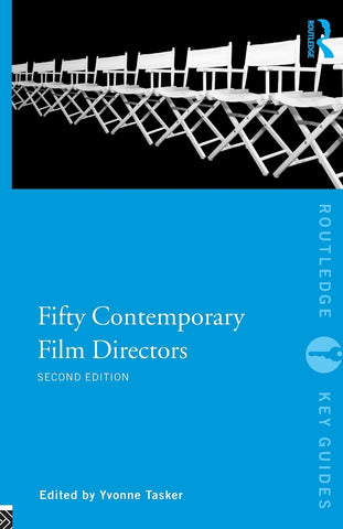 Fifty Contemporary Film Directors