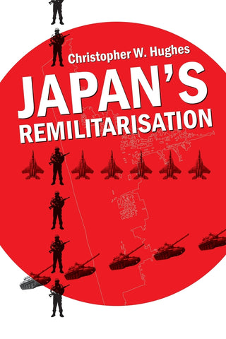 Japan's Remilitarisation