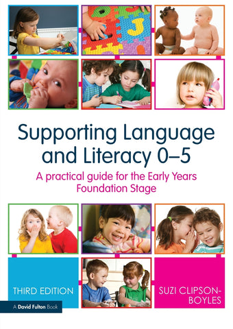 Supporting Language and Literacy 0-5