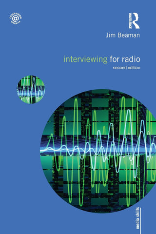 Interviewing for Radio