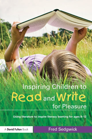 Inspiring Children to Read and Write for Pleasure
