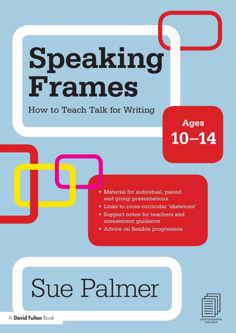 Speaking Frames