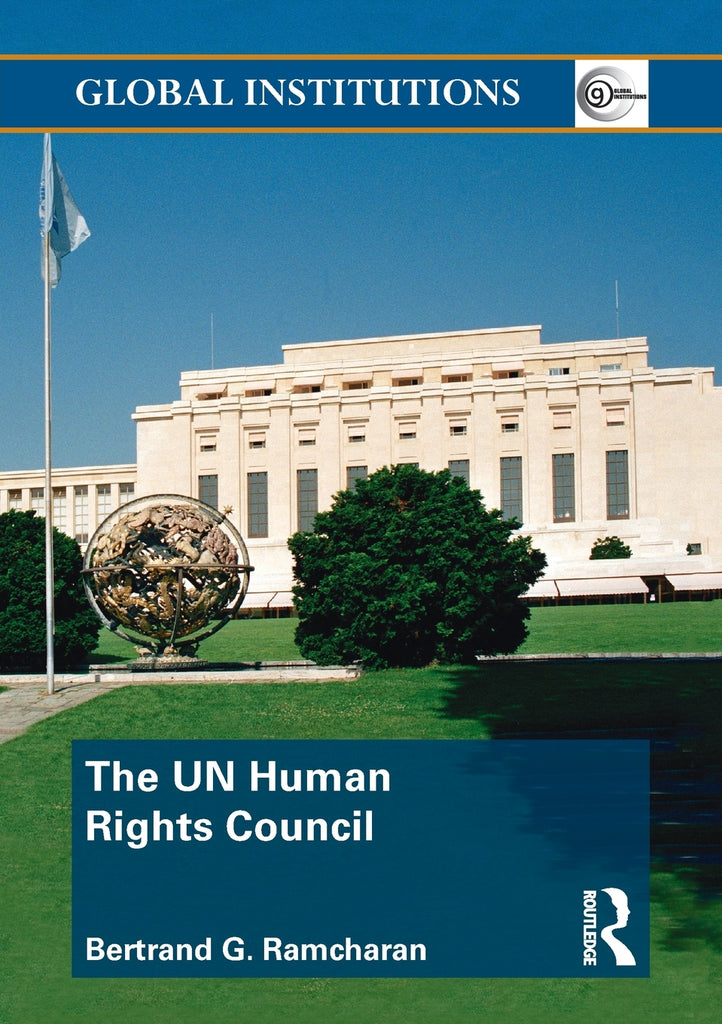 The UN Human Rights Council