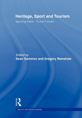 Heritage, Sport and Tourism