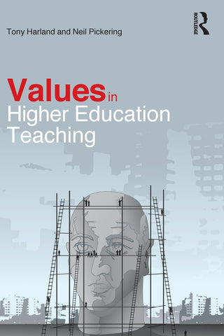 Values in Higher Education Teaching