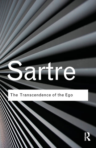 The Transcendence of the Ego