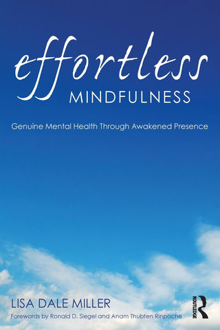 Effortless Mindfulness