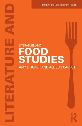 Literature and Food Studies