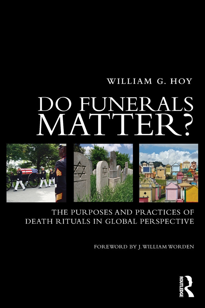 Do Funerals Matter?