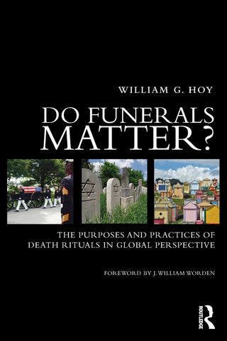 Do Funerals Matter?