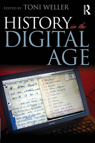 History in the Digital Age