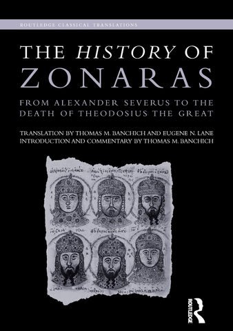 The History of Zonaras