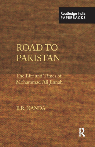 Road to Pakistan