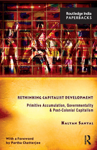 Rethinking Capitalist Development
