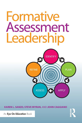 Formative Assessment Leadership
