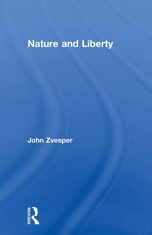 Nature and Liberty