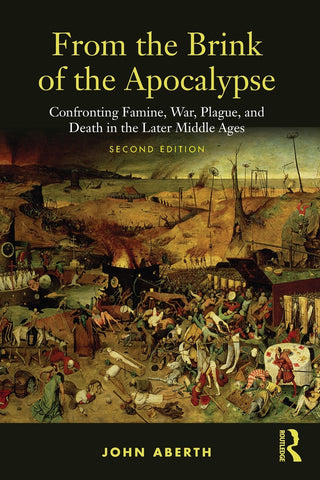 From the Brink of the Apocalypse