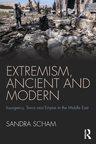 Extremism, Ancient and Modern