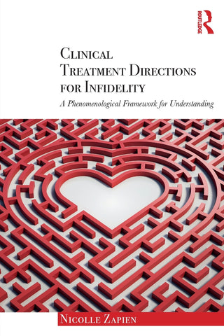 Clinical Treatment Directions for Infidelity