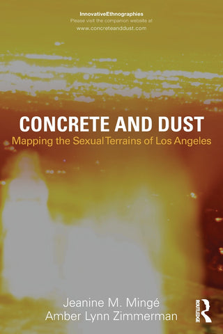 Concrete and Dust