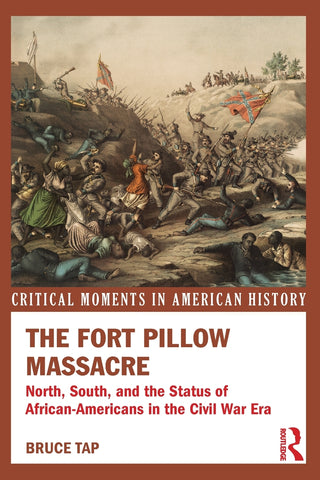 The Fort Pillow Massacre