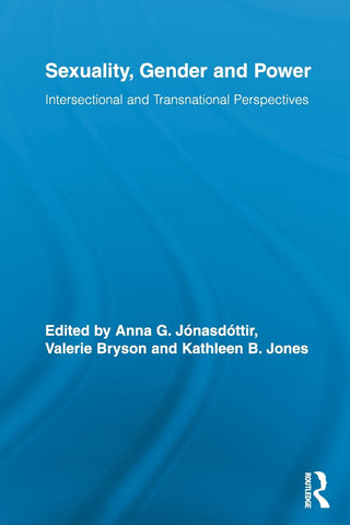 Sexuality, Gender and Power