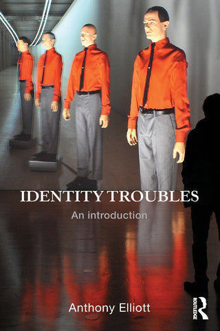 Identity Troubles