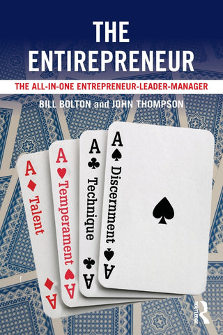 The Entirepreneur