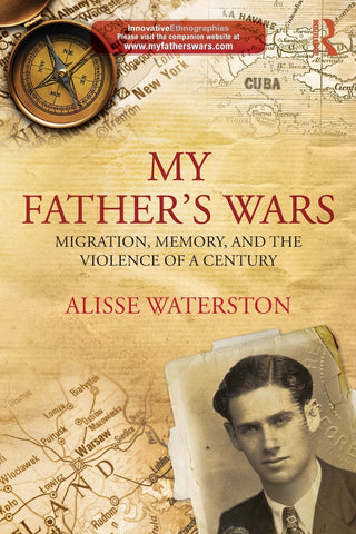 My Father's Wars