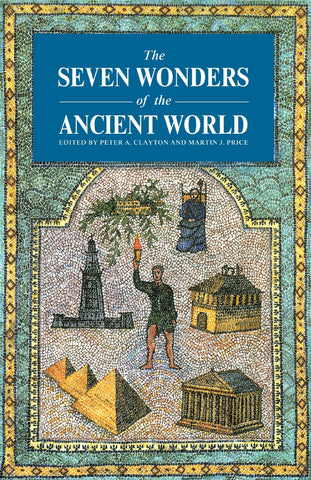 Seven Wonders Ancient World