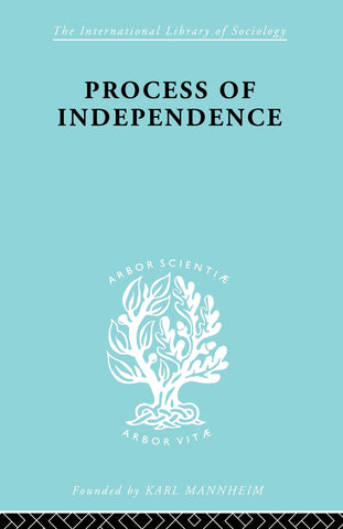 Process Of Independence Ils 51