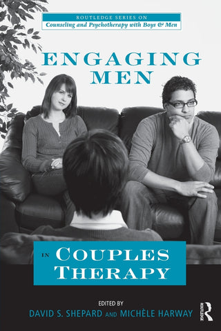 Engaging Men in Couples Therapy