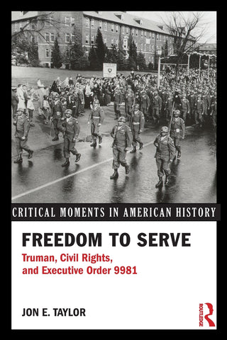 Freedom to Serve