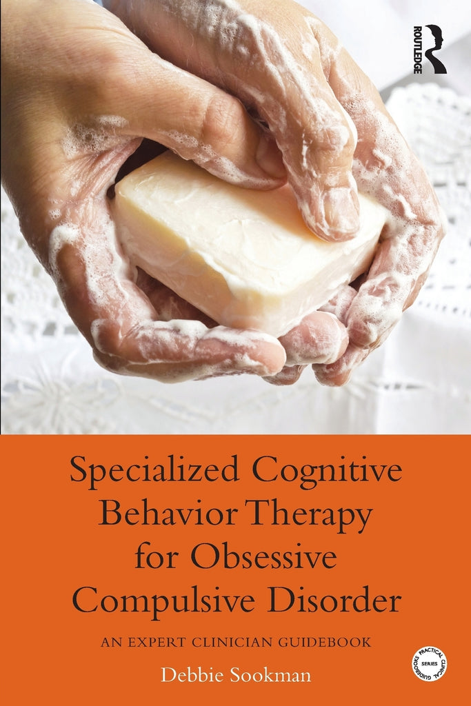 Specialized Cognitive Behavior Therapy for Obsessive Compulsive Disorder