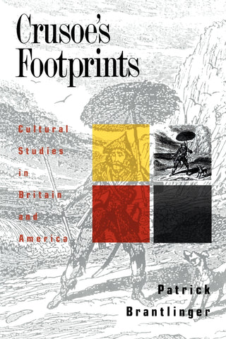 Crusoe's Footprints