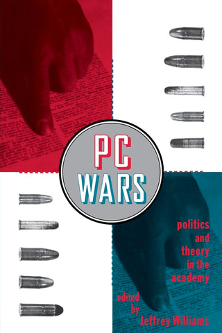 PC Wars