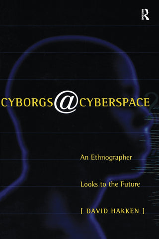 Cyborgs@Cyberspace?