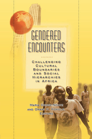 Gendered Encounters