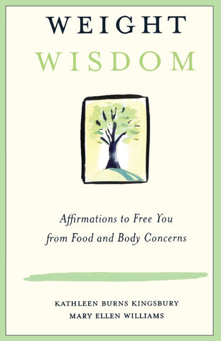 Weight Wisdom