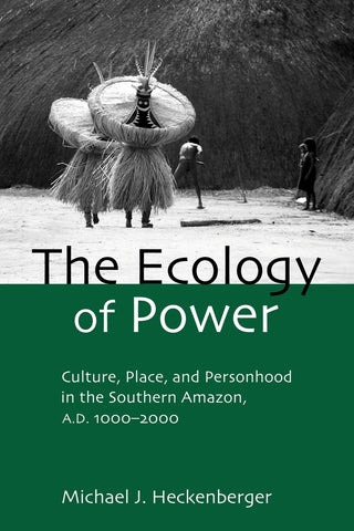 The Ecology of Power