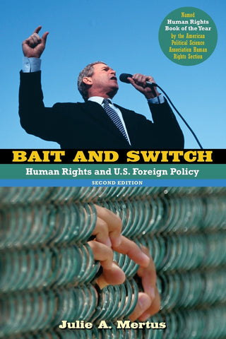 Bait and Switch
