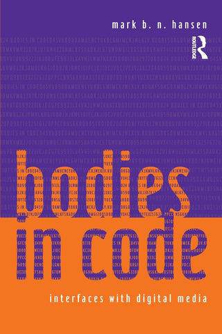 Bodies in Code