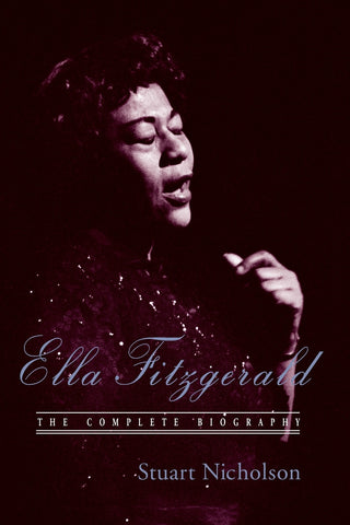 Ella Fitzgerald