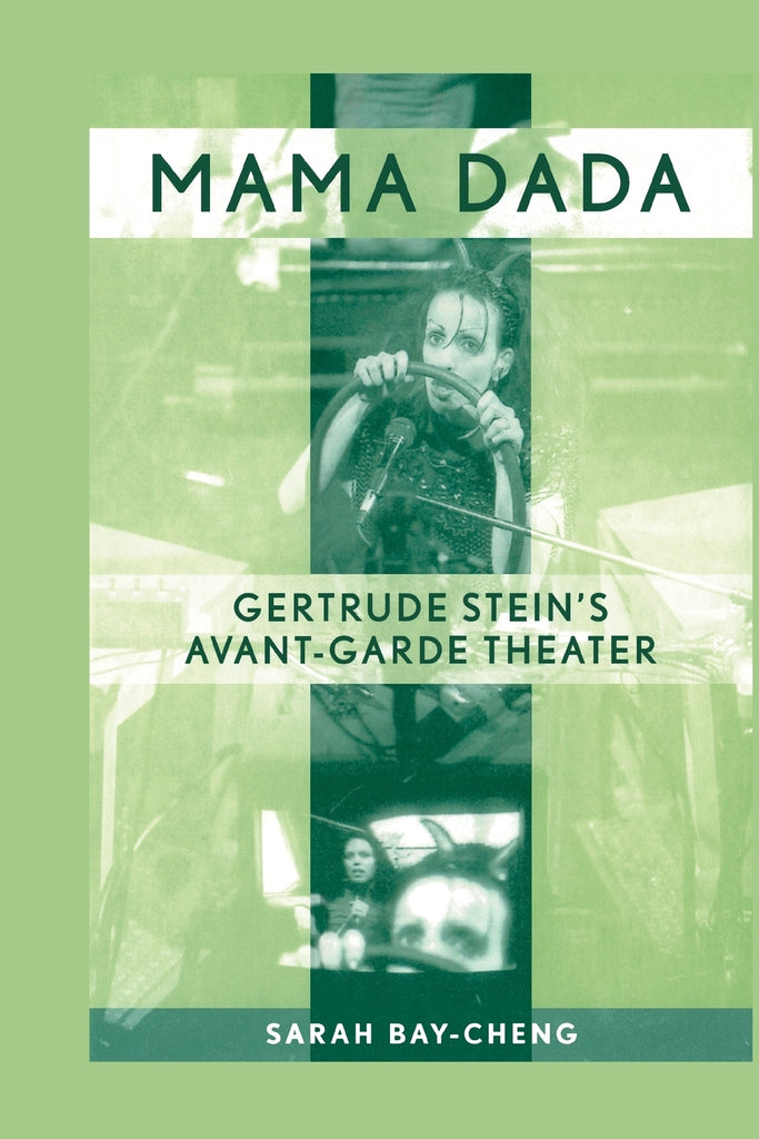 Mama Dada